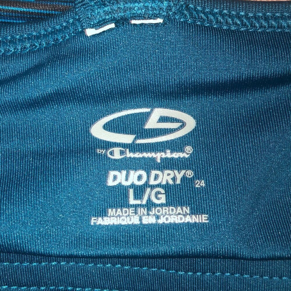 Champion | Sports Tank Sz L - Picture 4 of 4